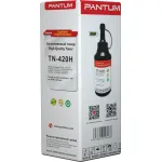 Тонер Pantum TN-420HP (черный; флакон; Series P3010, M6700, M6800, P3300, M7100, M7200, P3300, M7100, M7300)