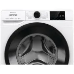 Стиральная машина Gorenje WPNEI94A1SWIFI/C(60x85x54.5см, фронтальная, макс:9кг, 1400об/мин, защита от протечек, белый)