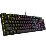Клавиатура Sven KB-G9300 ( механические)