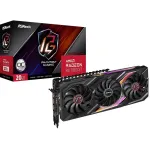 Видеокарта Radeon RX 7900XT 2075МГц 20Гб ASRock (GDDR6, 320бит, 1xHDMI, 3xDP)