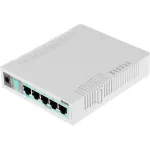 Коммутатор MikroTik RouterBoard 260GS