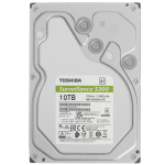Жесткий диск HDD Toshiba S300 AI Surveillance (3.5