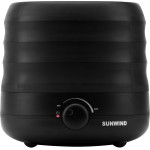 Увлажнитель воздуха Sunwind SUH8410B(ультразвуковой, 30кв.м, 30Вт, 300мл/ч, 4,5л)