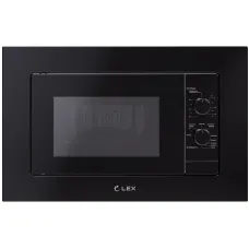 Микроволновая печь Lex BIMO 20.04 BL