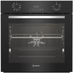 Электрический духовой шкаф Indesit IFE 4841 J BL