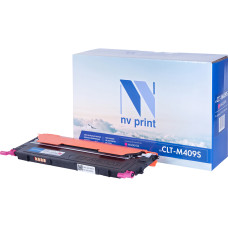 Тонер-картридж NV Print Samsung CLT-M409S (пурпурный; CLP-310, 310N, 315)