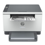 МФУ HP LaserJet MFP M236dw (черно-белая, A4, 64Мб, 29стр/м, 600x600dpi, авт.дуплекс, 20'000стр в мес, RJ-45, USB, Wi-Fi)