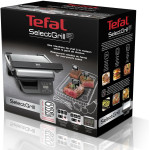 Электрогриль Tefal GC740B30