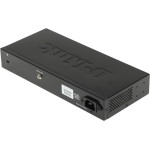 Коммутатор D-Link DGS-1210-10