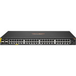 Коммутатор HP Aruba 6100 48G CL4 4SFP+