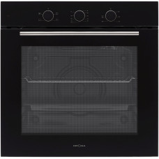 Электрический духовой шкаф Krona ELEMENT 60 BL