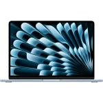 Ноутбук Apple MacBook Air A3449 (Apple M5 10 core 4 Ггц/16 ГБ/13.6