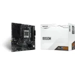 Материнская плата Biostar B850MT2-E DJ (x)