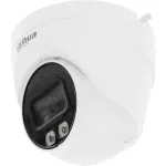 Камера видеонаблюдения Dahua DH-IPC-HDW1439VP-A-IL-0280B (IP, купольная, уличная, 4Мп, 2.8-2.8мм, 2560x1440, 25кадр/с)