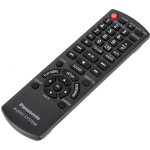 Музыкальный центр Panasonic SC-HC410EG-S