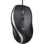 Мышь Logitech M500s (кнопок 7, 4000dpi)