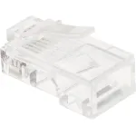 Коннектор Lanmaster TWT-PL45-8P8C