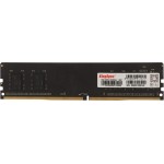 Память DIMM DDR4 8Гб 3200МГц KingSpec (25600Мб/с, CL17, 288-pin, 1.35 В)