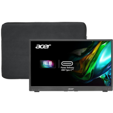Монитор Acer PM181QAbmiux (17,3