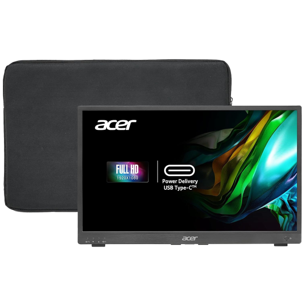 Монитор Acer PM181QAbmiux (17,3