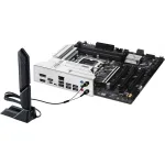 Материнская плата ASUS PRIME Z890M-PLUS WIFI (Socket-1851, Intel Z890, xDDR4 DIMM, microATX, RAID SATA: 0,1,10,5)