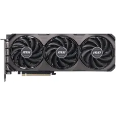 Видеокарта GeForce RTX 5060 Ti 2602МГц 8Гб MSI (GDDR7, 128бит, 1xHDMI, 3xDP) [RTX 5060 Ti 8G SHADOW 3X OC CLASSIC]