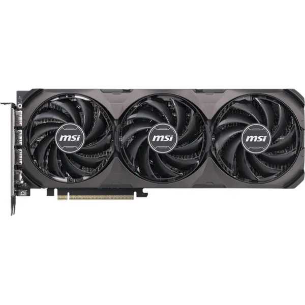 Видеокарта GeForce RTX 5060TI 2602МГц 8Мб MSI (GDDR7, 128бит, 1xHDMI, 3xDP)