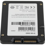 Жесткий диск SSD 256Гб Hikvision E100 (2.5