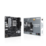 Материнская плата ASUS PRIME A620M-A-CSM (AM5, AMD A620, 4xDDR5 DIMM, RAID SATA: 0,1,10)