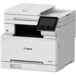 МФУ Canon i-SENSYS MF664Cdw (цветная, A4, 1024Мб, 25стр/м, 1200x1200dpi, авт.дуплекс, 30'000стр в мес, Wi-Fi)
