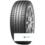 Шина Kumho PS72 Ecsta Sport 255/40 R18 99Y летняя (Extra Load)