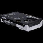 Видеокарта GeForce RTX 5060 2617МГц 8Гб MSI (GDDR7, 128бит, 1xHDMI, 3xDP)