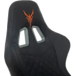 Кресло игровое Knight ARMOR