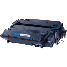 Тонер-картридж NV Print HP CE255X (LaserJet M525dn, M525f, M525c, Pro M521dw, M521dn, P3015, P3015d, P3)