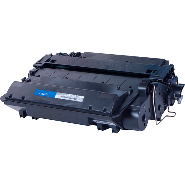 Тонер-картридж NV Print HP CE255X (LaserJet M525dn, M525f, M525c, Pro M521dw, M521dn, P3015, P3015d, P3)