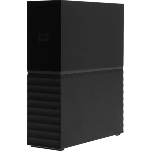 Western Digital My Book (3.5