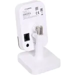 Камера видеонаблюдения HiWatch DS-I214(B) (2,8 мм) (IP, внутренняя, кубическая, 2Мп, 2.8-2.8мм, 1920x1080, 25кадр/с)