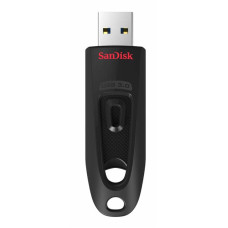 Накопитель USB SANDISK Ultra USB 3.0 256Gb [SDCZ48-256G-U46]