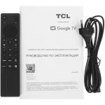 LED-телевизор TCL 55P6K (55