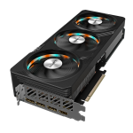 Видеокарта GeForce RTX 4070 Ti Super 2610МГц 16Гб Gigabyte GAMING OC (PCI-E 4.0, GDDR6X, 256бит, 1xHDMI, 3xDP)