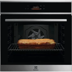 Электрический духовой шкаф Electrolux EOE8P38X