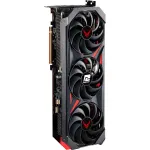 Видеокарта Radeon RX 7800XT 2169МГц PowerColor OC (GDDR6, 256бит, 1xHDMI, 3xDP)