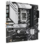 Материнская плата ASUS PRIME B760M-A WIFI D4 (LGA1700, Intel B760, 4xDDR4 DIMM, microATX, RAID SATA: 0,1,10,5)