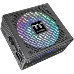 Блок питания Thermaltake Toughpower GF1 ARGB 650W (ATX, 650Вт, GOLD)
