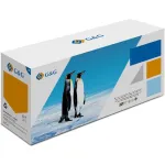 Тонер-картридж G&G GG-TK8115Y (желтый; 6000стр; Mita Ecosys M8124cidn, M8130cidn)