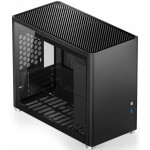 Корпус Jonsbo D30 Black (Mini-Tower)