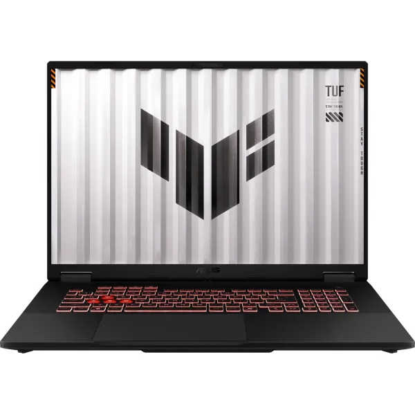 Игровой ноутбук ASUS TUF Gaming A18 FA808UP-S8051 (AMD Ryzen 7 260 3.8 ГГц/32 ГБ DDR5 5600 МГц/18