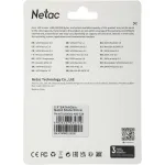 Жесткий диск SSD 480Гб Netac SA500 (2.5