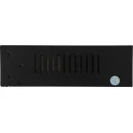 Коммутатор OSNOVO SW-80802/L(150W)