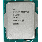 Процессор Intel Core I7-12700 (2100MHz, LGA1700, L3 25Mb, UHD Graphics 770)